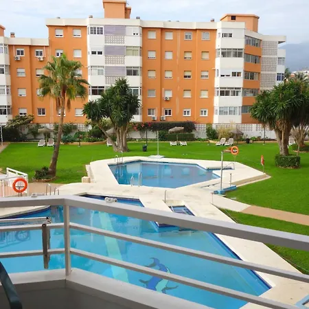 Aparthotel Ohana 3*