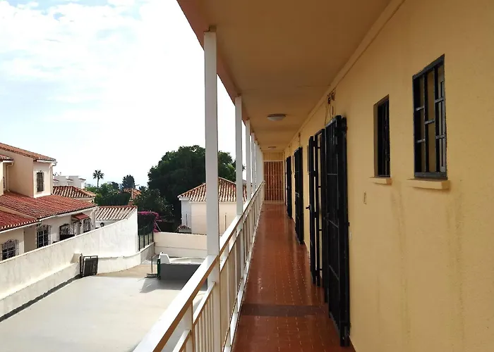 Ohana 3* Torremolinos