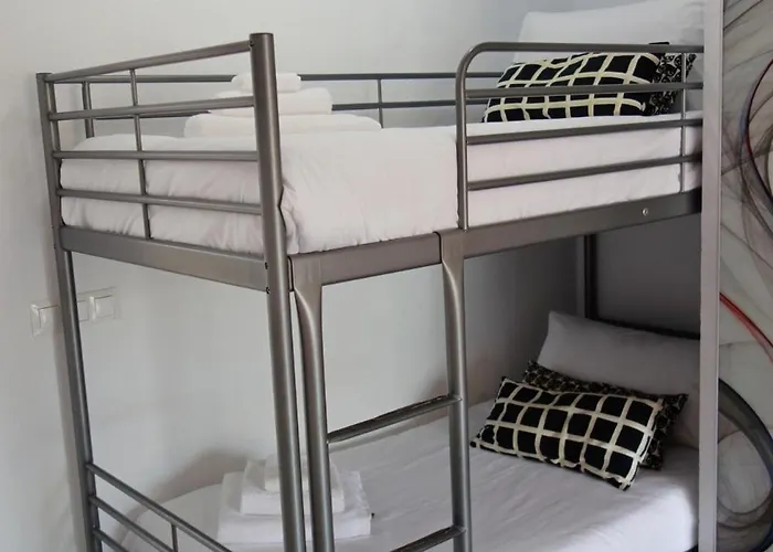 Aparthotel Ohana Torremolinos