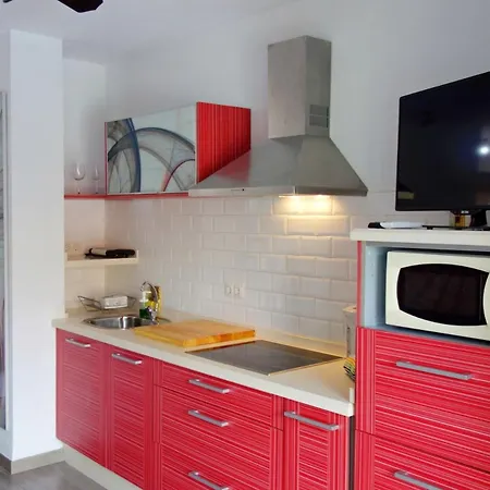 Ohana Aparthotel Torremolinos