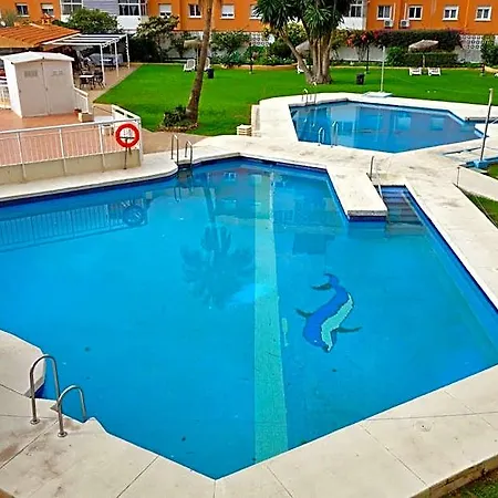 Aparthotel Ohana Torremolinos
