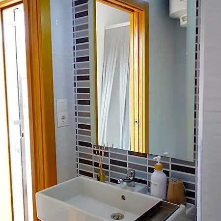 Ohana Aparthotel 3*