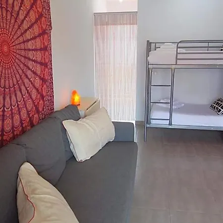 Ohana Torremolinos
