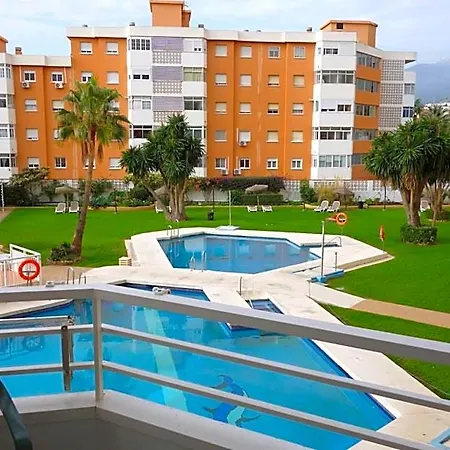 Aparthotel Ohana Torremolinos