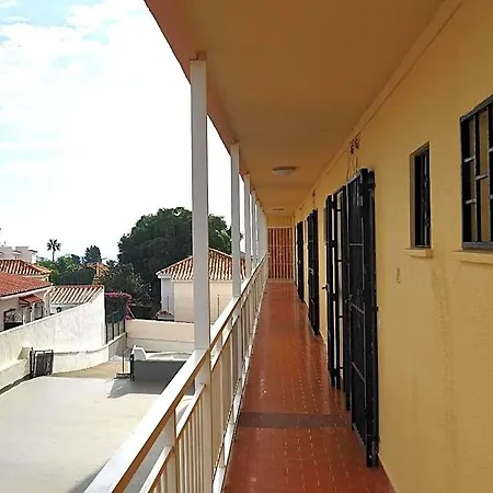 Ohana Aparthotel