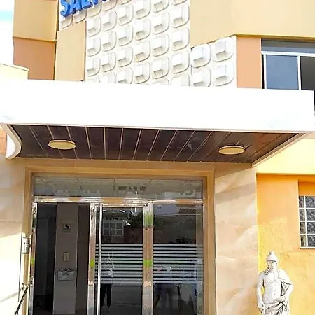 Ohana 3* Torremolinos