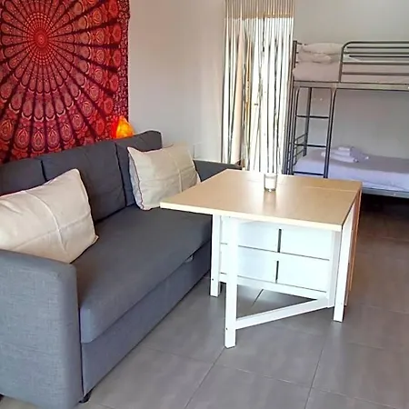 Aparthotel Ohana Torremolinos