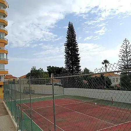 Aparthotel Ohana