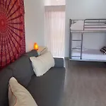 Ohana Aparthotel Torremolinos