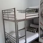 Lejlighedshotel Ohana Torremolinos