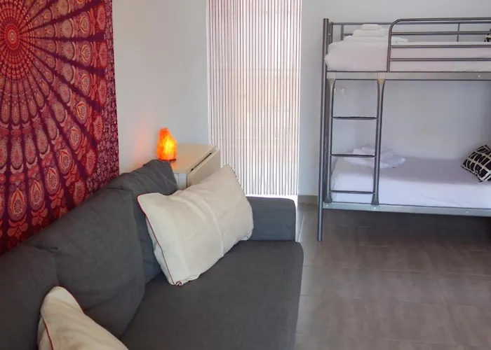 Ohana Apart-hotel Torremolinos