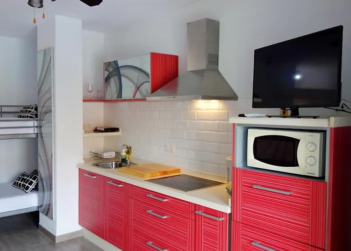 Ohana Apart-hotel Torremolinos